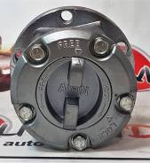 Хаб механический. Daihatsu Rocky Daihatsu Rugger Toyota Blizzard, LD20, LD21, LD20V Двигатели: 2L, 2LT