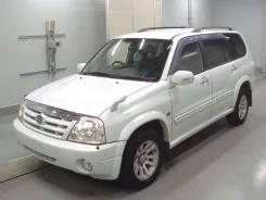 Suzuki Grand Escudo. �������, 4wd, 2.7, ������, �/�, ��� ���. ��� �����