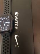 Часы Apple Watch Nike Series 4 44mm в Находке Умные часы.