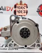 Стартер. Mitsubishi Jeep Mitsubishi L300, P24V Mitsubishi Pajero, V24V Двигатель 4DR5