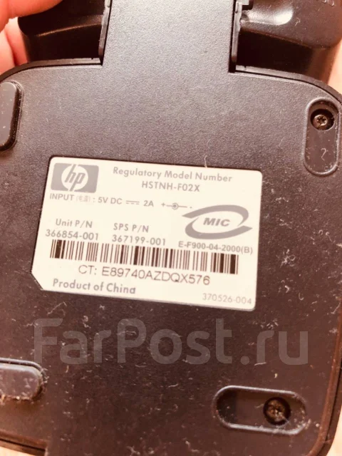 HP ����