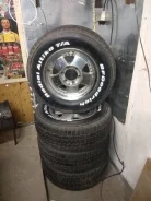 BFGoodrich Altika. �����������, �/�, ����� 50�%