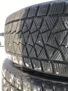 Bridgestone Blizzak DM-V2, 225/65R17 в Иркутске Bridgestone Blizzak DM-V2. Зимние, без шипов, 2014 год, 10 %