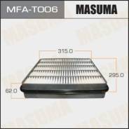 Фильтр воздушный. Toyota Land Cruiser, VDJ200 Lexus LX450d, VDJ201 Lexus LX460, VDJ201 Lexus LX570, VDJ201 Двигатель 1VDFTV