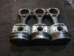 ������� � ������� 2C Toyota+ 13101-64180-01 ����