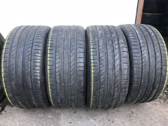 Continental ContiSportContact 5P. ������, 2016 ���, �/�, ����� 5�% ����