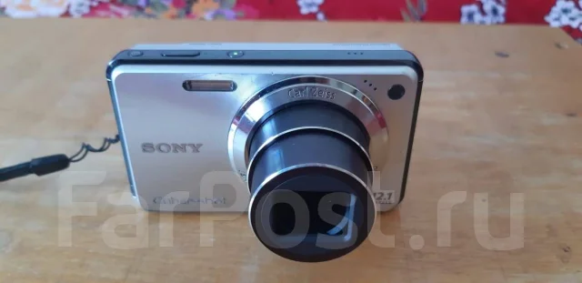 Sony Cyber-shot. 9 - 9.9 ��, ���: 5� ����