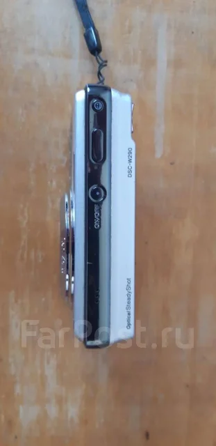 Sony Cyber-shot. 9 - 9.9 ��, ���: 5� ����