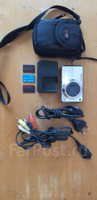 Sony Cyber-shot. 9 - 9.9 ��, ���: 5� ����