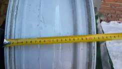 XXR 530. 7.5x18" ����