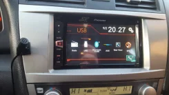 Pioneer AVH-290BT ����