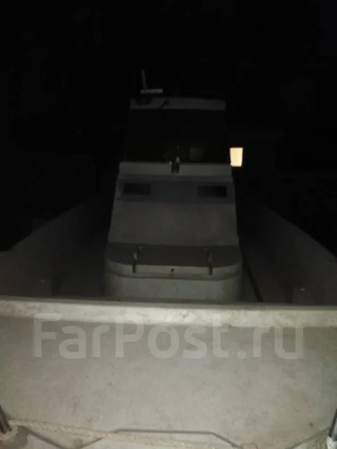 Yanmar. 1993 ���, ����� 7,3��., ��������� ���������, 225��.�. ����