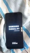 Samsung Galaxy J4+. �/�, ������, 4G LTE, Dual-SIM ����