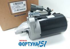 Стартер NISSAN ALMERA CLASSIC 23300-95F0B. В наличии в Ростове-на-Дону!