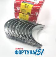 Вкладыши коренные STD ZD30 NISSAN. В наличии в Ростове-на-Дону!