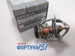 Термостат, nissan ZD30DDTi Patrol Y61. В наличии в Ростове-на-Дону!
