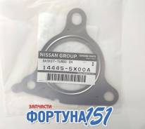 Прокладка турбины Nissan YD25DDTI 14445-5X00A. В наличии в Ростове-на-Дону! в Ростове-на-Дону Прокладка турбины NISSAN YD25DDTI 14445-5X00A. В наличии в Ростове-на-Дону!