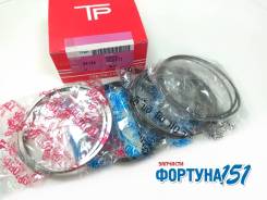 Кольца поршневые NISSAN YD25DDTI 12033-AD210/EB30B 34134-STD . В наличии в Ростове-на-Дону!62