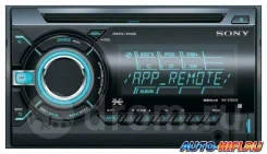Sony WX-GT80UE ����