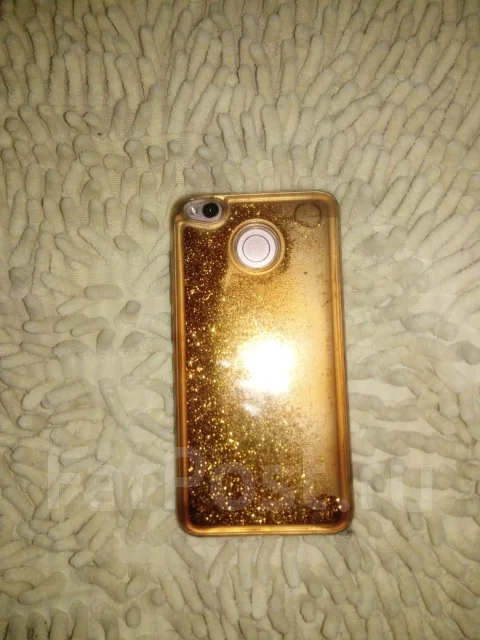 Xiaomi Redmi 4X. �/�, �������, 3G, 4G LTE ����
