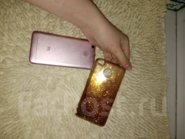 Xiaomi Redmi 4X. �/�, �������, 3G, 4G LTE ����