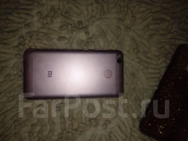 Xiaomi Redmi 4X. �/�, �������, 3G, 4G LTE ����