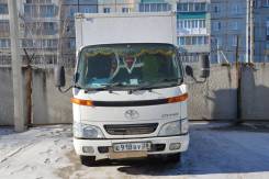 Toyota Dyna. Продам Грузовик., 4 900 куб. см., 2 000 кг., 4x2