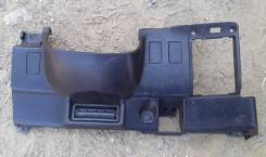 Панель рулевой колонки. Toyota Vista, CV30, SV30, SV32, SV33, SV35, VZV30, VZV31, VZV32, VZV33 Toyota Camry, CV30, SV30, SV32, SV33, SV35, VZV30, VZV3...
