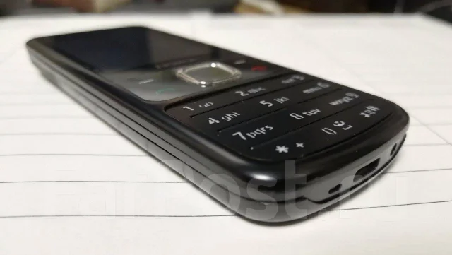 Nokia 6700 Classic. �����, ������, 3G, ��������� ����