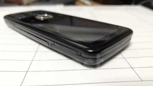 Nokia 6700 Classic. �����, ������, 3G, ��������� ����