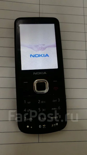 Nokia 6700 Classic. �����, ������, 3G, ��������� ����