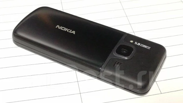 Nokia 6700 Classic. �����, ������, 3G, ��������� ����