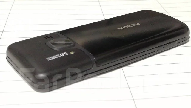 Nokia 6700 Classic. �����, ������, 3G, ��������� ����