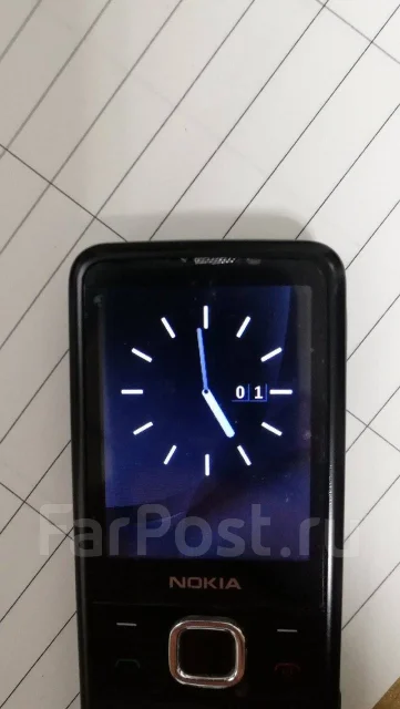 Nokia 6700 Classic. �����, ������, 3G, ��������� ����