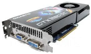 GeForce GTX 260 ����