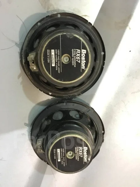 Boston Acoustics ����