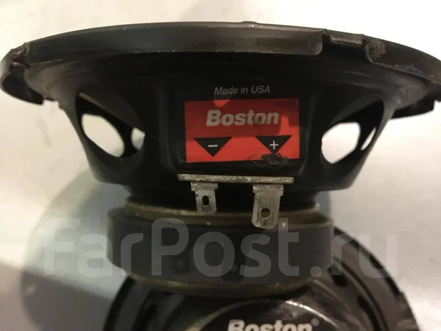 Boston Acoustics ����