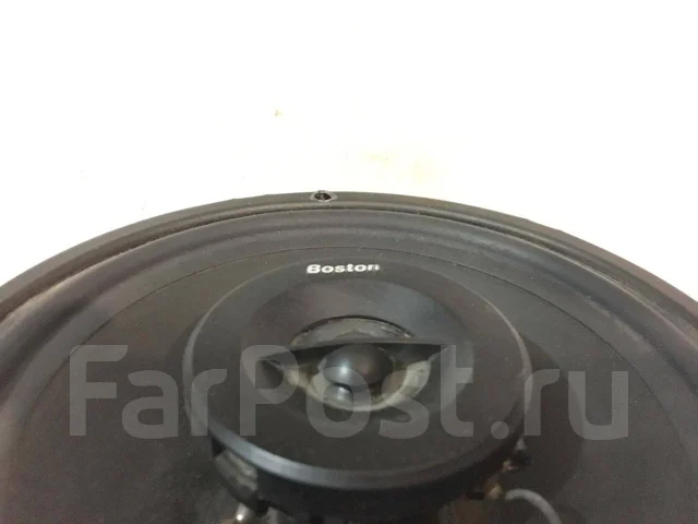 Boston Acoustics ����
