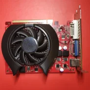 GeForce GT 240 ����