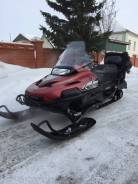 BRP Ski-Doo Expedition TUV, 2008 в Барабинске BRP Ski-Doo Expedition TUV. исправен, есть псм, с пробегом