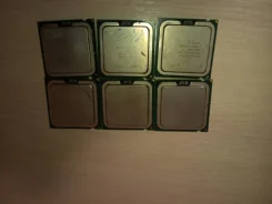 Intel Pentium E2140