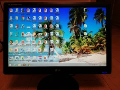 LG. 19" ����