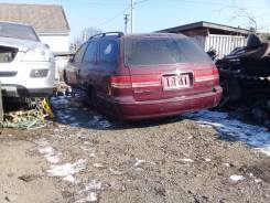 Toyota Mark II Wagon Qualis. SXV25, 5SFE ����