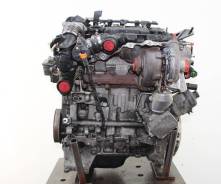 Двигатель в сборе. BMW: 1-Series, 2-Series Active Tourer, 3-Series, 2-Series, 2-Series Gran Tourer, 3-Series Gran Turismo, 4-Series, 5-Series, 5-Serie...