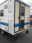 Camper. Продаю жилой модуль кемпинг