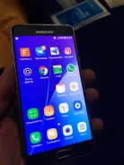 Samsung Galaxy A5 2016. �/�, �������, 3G, 4G LTE, Dual-SIM, ����������, NFC ����