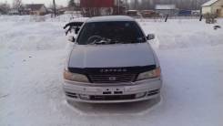 Nissan Cefiro, 1995 в Барабинске Nissan Cefiro. A32068334, VQ20069027A