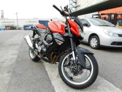Kawasaki Z 1000. 1 000 куб. см., исправен, птс, без пробега. Под заказ