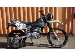 Honda XR 250. 250 куб. см., исправен, птс, без пробега. Под заказ