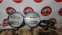 Фара противотуманная. Toyota Hilux Surf, KDN185W, KZN130G, KZN130W, KZN185G, KZN185W, LN130G, LN130W, LN60V, RZN180W, RZN185W, VZN130G, VZN180W, VZN18...